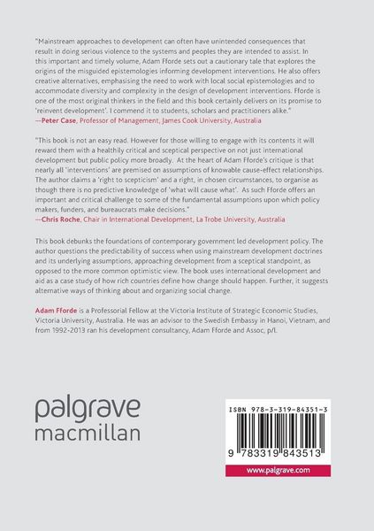 Produktbild: Reinventing Development
