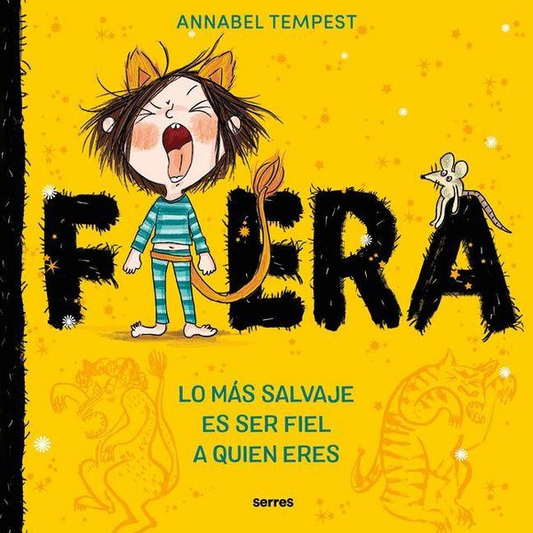 Produktbild: Fiera / Wild Child
