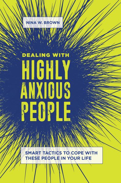 Produktbild: Dealing with Highly Anxious People