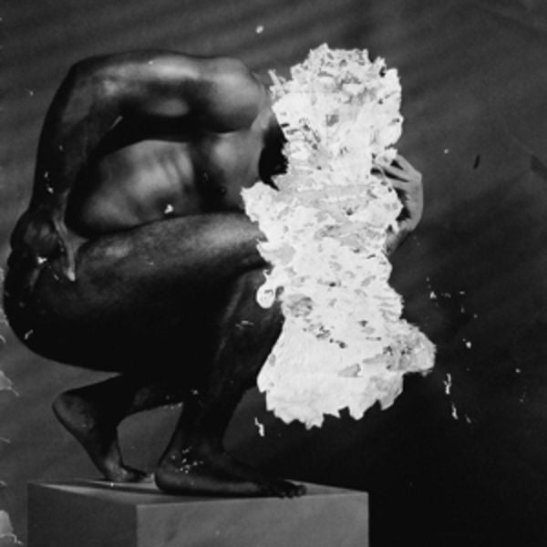 But Only After You Have Suffered - Jamire Williams, CD