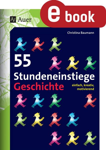 Produktbild: 55 Stundeneinstiege Geschichte