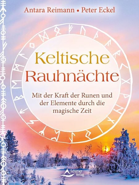 Produktbild: Keltische Rauhn&auml;chte