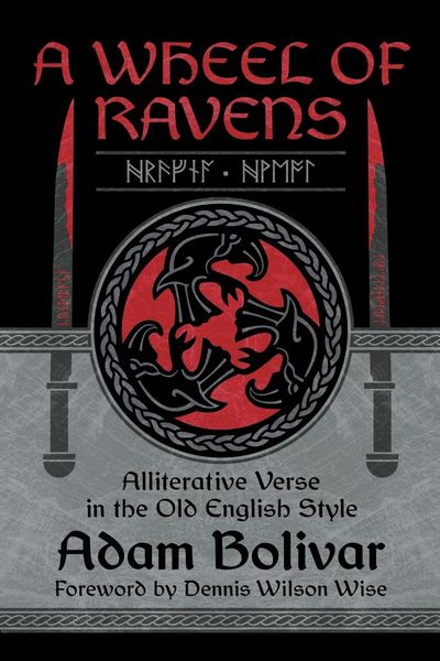 Produktbild: A Wheel of Ravens
