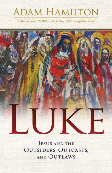 Produktbild: Hamilton, A: Luke