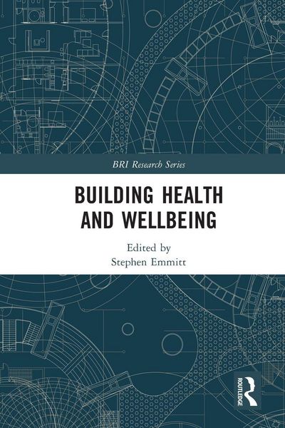 Produktbild: Building Health and Wellbeing