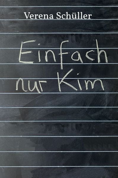 Produktbild: Einfach nur Kim