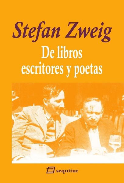 Produktbild: De libros, escritores y poetas