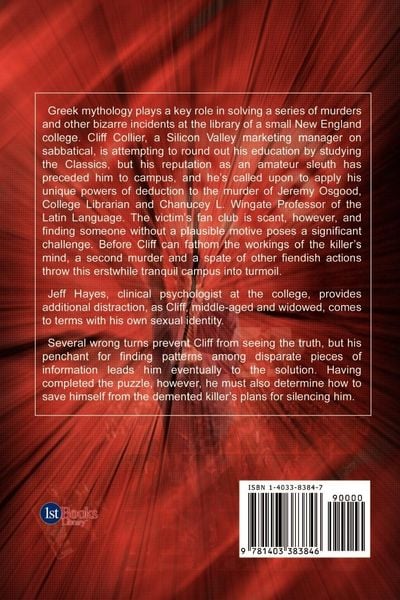 Produktbild: Libraries Can Be Lethal