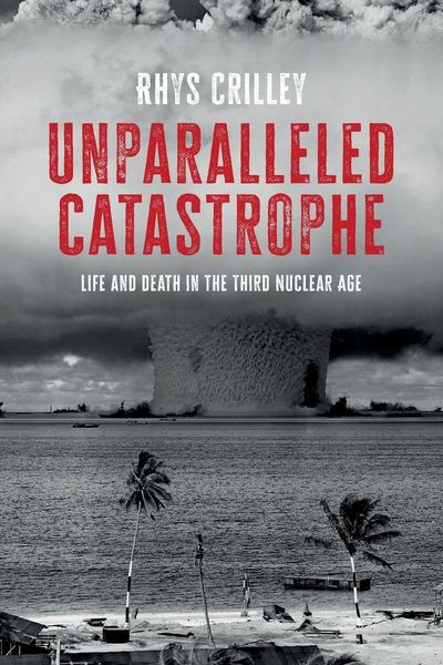 Produktbild: Unparalleled catastrophe