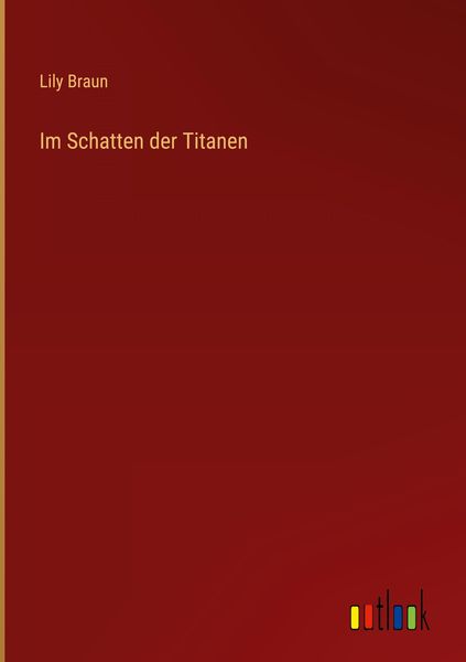 Produktbild: Im Schatten der Titanen