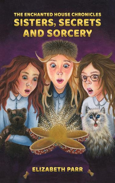 Produktbild: The Enchanted House Chronicles