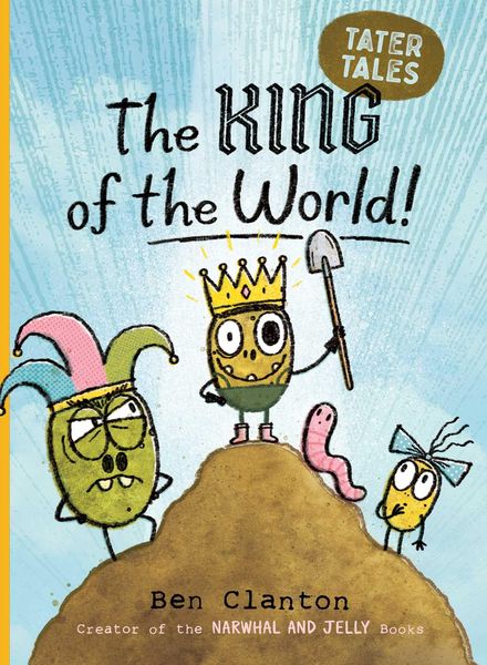Produktbild: The King of the World!