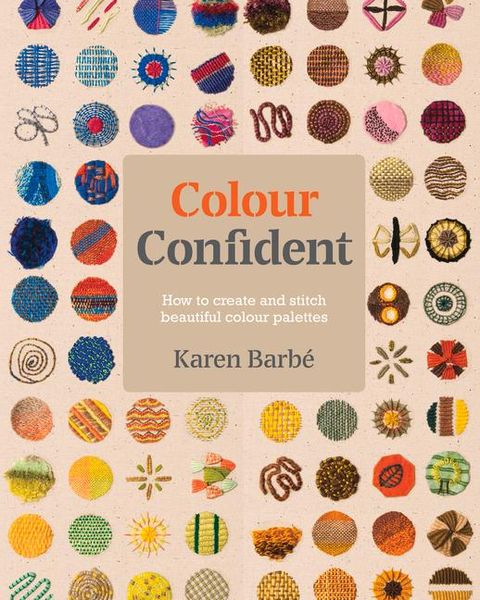 Produktbild: Colour Confident Stitching