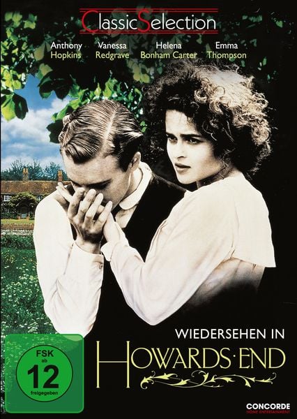 Produktbild: Wiedersehen in Howards End