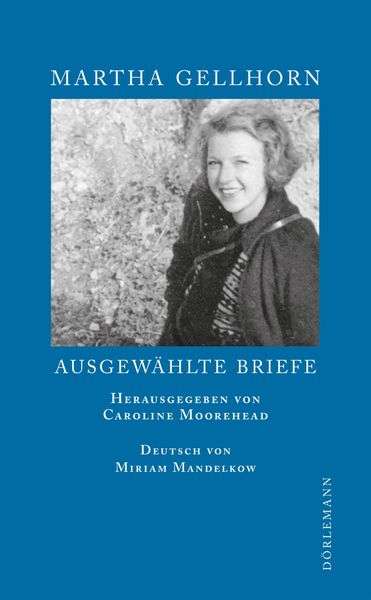 Produktbild: Ausgew&auml;hlte Briefe
