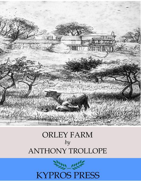 Produktbild: Orley Farm
