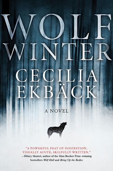 Produktbild: Wolf Winter