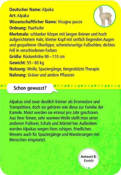 Produktbild: 50 Tiere auf dem Bauernhof