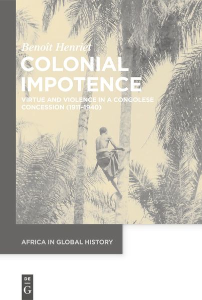 Colonial Impotence