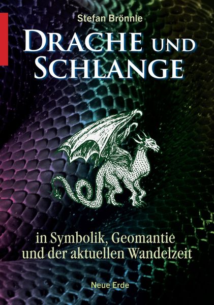 Produktbild: Drache und Schlange