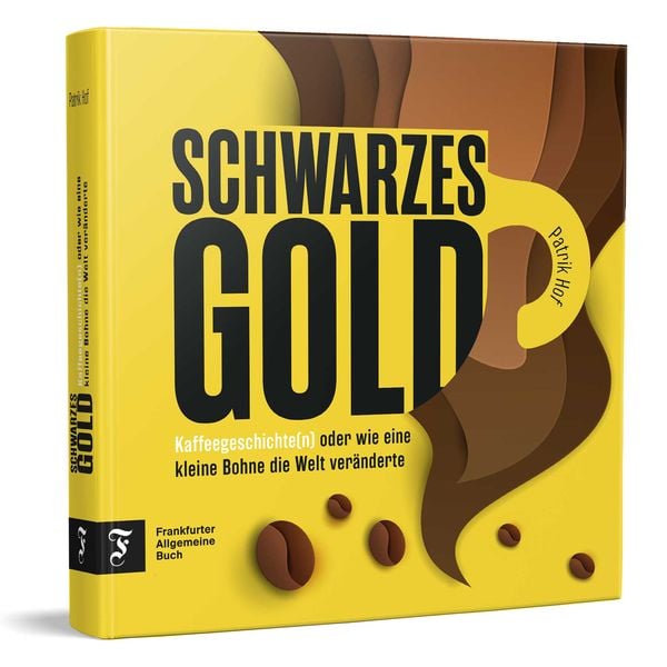 Produktbild: Schwarzes Gold