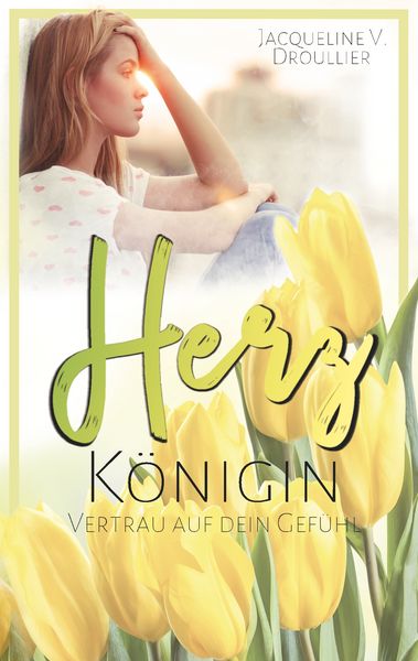 Produktbild: Herzk&ouml;nigin