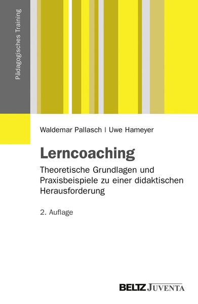 Produktbild: Lerncoaching