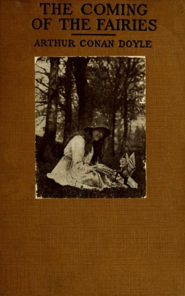 Produktbild: The Coming of the Fairies