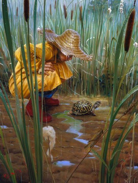 Produktbild: Paitence Rewarded 500 PC Puzzle