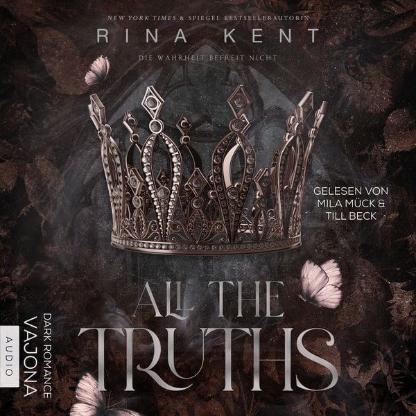 Produktbild: All the Truths