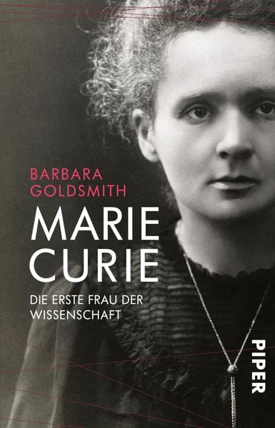 Produktbild: Marie Curie