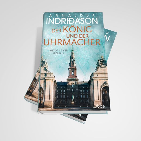 Produktbild: Der K&ouml;nig und der Uhrmacher