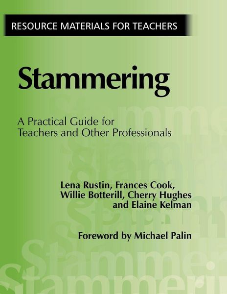 Produktbild: Stammering
