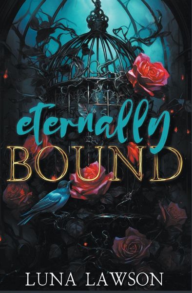 Produktbild: Eternally Bound