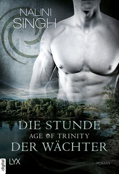 Produktbild: Age of Trinity - Die Stunde der W&auml;chter
