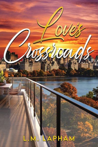 Produktbild: Love's Crossroads