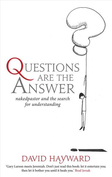 Produktbild: Questions Are the Answer
