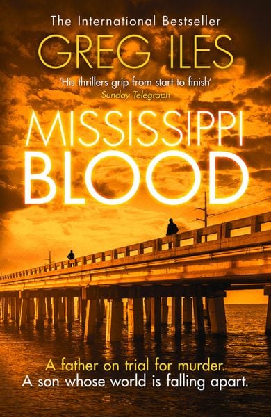 Produktbild: Mississippi Blood