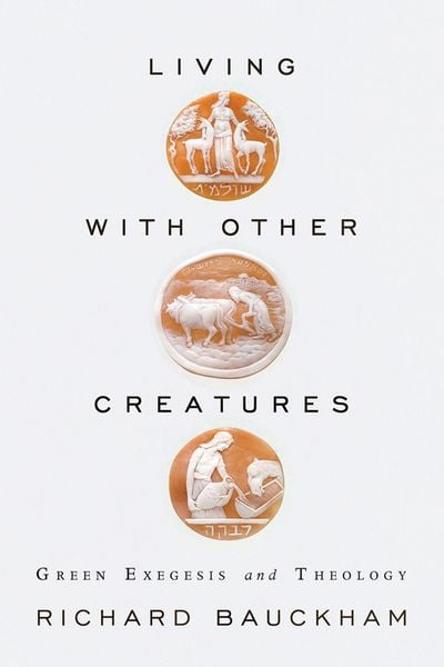 Produktbild: Living With Other Creatures