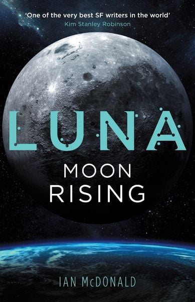 Produktbild: Luna