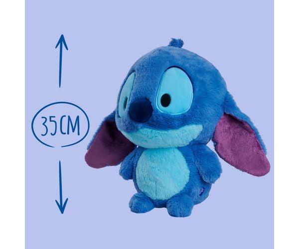 Produktbild: Disney Huggables Stitch, 35cm