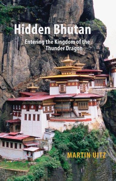 Produktbild: Hidden Bhutan