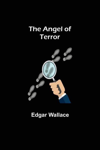 Produktbild: The Angel of Terror