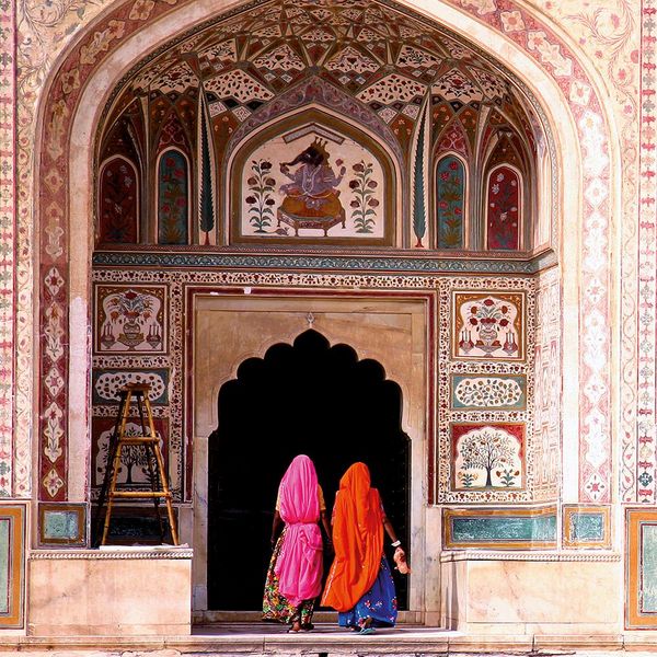 Produktbild: Colors of India 2024
