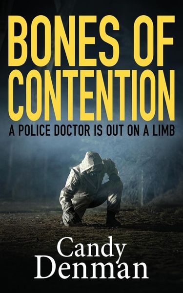 Produktbild: Bones Of Contention