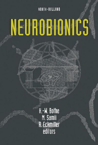 Produktbild: Neurobionics