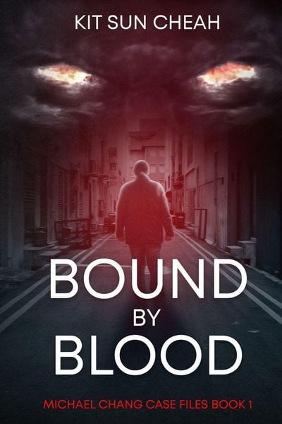 Produktbild: Bound by Blood