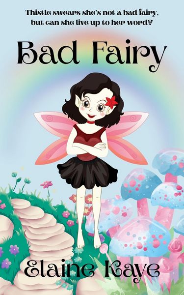 Produktbild: Bad Fairy