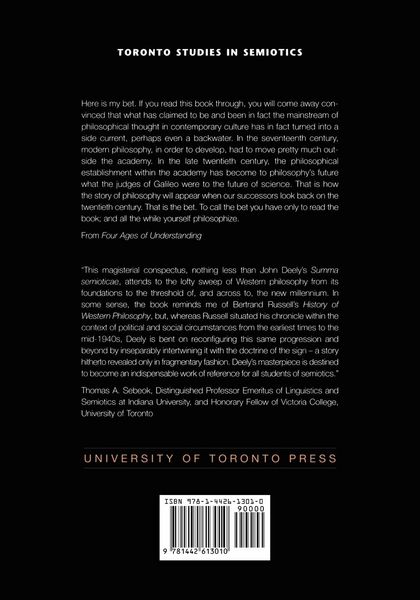 Produktbild: Four Ages of Understanding