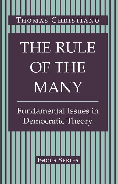 Produktbild: The Rule Of The Many